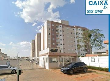 Apartamento de 2 quartos, Itu · Apto de leilão CAIXA em ITU/SP - desconto de 40,74%