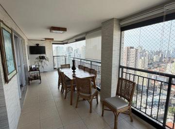 Apartamento de 3 quartos, São Paulo · APARTAMENTO LUXUOSO À VENDA - SANTA TERESINHA | 163m²