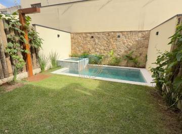 Foto 01 · Casa em Condomínio de Luxo em Juquehy, São Sebastião-SP: 4 Quartos, 4 Suítes, 2 Salas, 4 Banheiros,