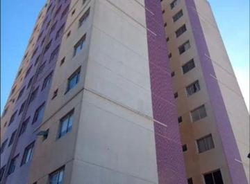 Apartamento de 4 quartos, Samambaia · Vendo excelente apartamento de 3 quartos sendo 1 suíte, Samambaia Sul. Residencial Villa de Capri