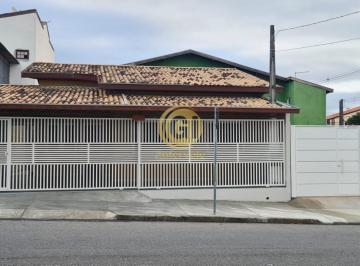 Foto 01 · Oportunidade única: Casa à venda em São José dos Campos-SP, bairro Residencial Bosque dos Ipês, 3 qu