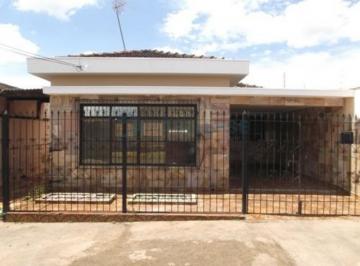 Foto 01 · Casa à venda: 3 quartos, 1 sala, 2 banheiros, 1 vaga na Conceição Leite, Franca-SP - 250,00 m² de ár