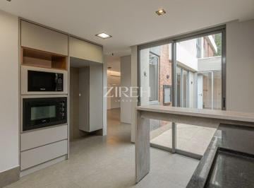 Apartamento de 2 quartos, Curitiba · Garden Exclusivo no Água Verde | 2 Suítes | O Conforto de uma Casa com Segurança de Condomínio