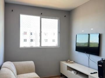 Foto 01 · Apartamento, Praeirinho, Cuiabá, MT