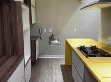 Apartamento de 3 quartos, Santana de Parnaíba · Belíssimo apartamento a venda no Premium Tamboré em Santana de Parnaíba