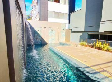 Apartamento · 130m² · 2 Quartos · 3 Vagas · Cobertura com 2 Quartos e 3 vagas à Venda, 130 m² por R$ 870.000