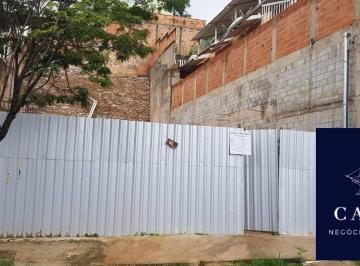 Terreno · 360m² · Lote de 360m² a venda no bairro Havaí em Belo Horizonte