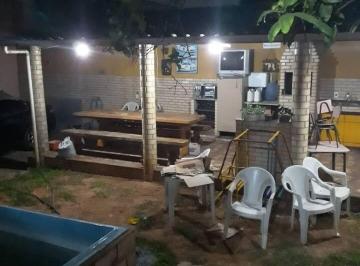 Casa · 364m² · 5 Quartos · 2 Vagas · Excelente Casa a venda no Bairro Milanez em Contagem