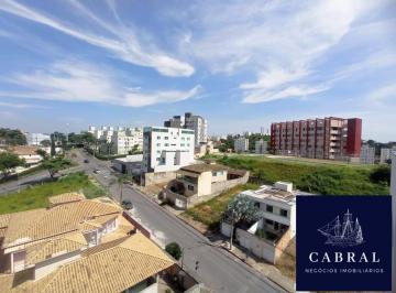 Apartamento · 62m² · 2 Quartos · 2 Vagas · Oportunidade! Apartamento a venda no  bairro Cabral proximo ao CEFET