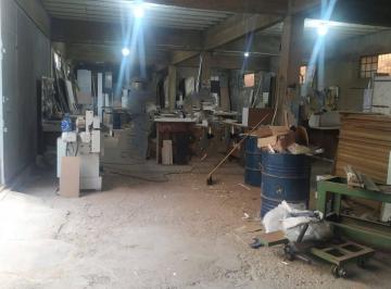 Comercial · 430m² · 3 Vagas · galpao a venda no carajas