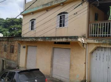 Casa · 360m² · 3 Quartos · 3 Vagas · Casa a venda no bairro Camargos Belo Horizonte