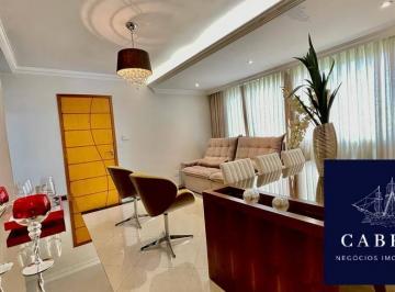 Apartamento · 40m² · 3 Quartos · 2 Vagas · Linda cobertura 03 quartos a venda no bairro Cabral