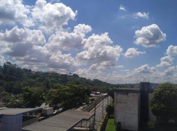 Apartamento · 30m² · 2 Quartos · 2 Vagas · vendo linda cobertura no santa terezinha