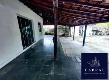 Comercial · 340m² · 6 Vagas · casa comercial para alugar