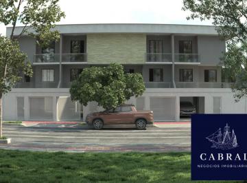Casa · 30m² · 2 Quartos · 3 Vagas · Lindas casas geminadas a venda no bairro Cabral