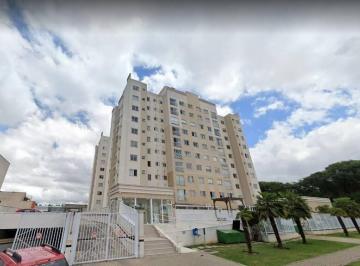Apartamento · 58m² · 2 Quartos · 1 Vaga · Apartamento no Boqueirão / Hauer - Ilhas Gregas Home Club - R$375 mil