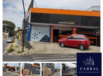 Comercial · 360m² · Ponto comercial a venda no Pedra Azul contagem MG