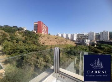 Apartamento · 277m² · 4 Quartos · 2 Vagas · Cobertura com 4 Quartos e 4 banheiros à Venda, 277 m² por R$ 1.190.000