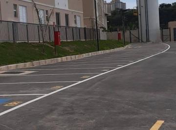 Apartamento · 43m² · 2 Quartos · 1 Vaga · Venda de apartamento 2 quartos Chácaras Bom Jesus - Contagem