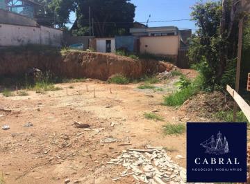 Terreno · 855m² · Venda de 2 terrenos Glória - Belo Horizonte