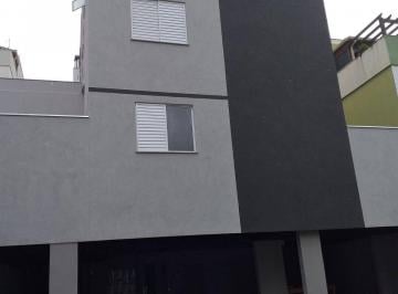 Apartamento · 105m² · 3 Quartos · 2 Vagas · Venda de cobertura 3 quartos Cabral - Contagem