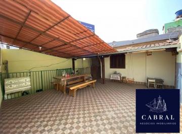 Casa · 117m² · 4 Quartos · 2 Vagas · Venda de casa 4 quartos Água Branca - Contagem