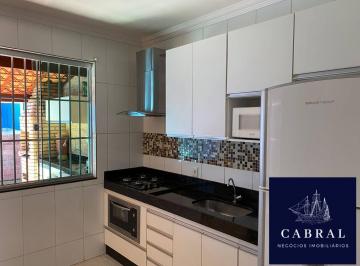 Casa · 362m² · 2 Quartos · 3 Vagas · Venda de casa geminada 2 quartos Vale das Orquídeas - Contagem