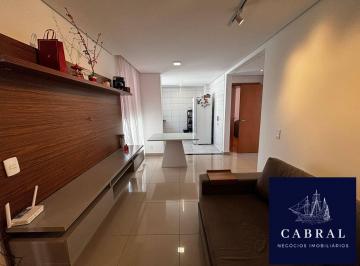 Apartamento · 48m² · 2 Quartos · 1 Vaga · Apartamento à venda - Chácaras Cotia