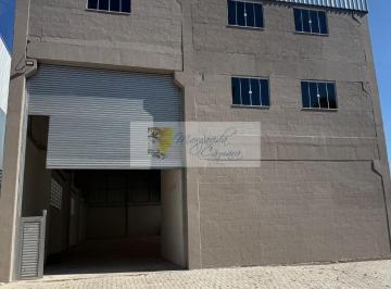 Foto 01 · Galpao, Invernada, Embu das Artes, SP