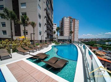 Apartamento · 96m² · 2 Quartos · 2 Vagas · Apartamento 96m²| 2 Suítes| Escritório| 2 Vagas| Varanda na Vila Osasco.