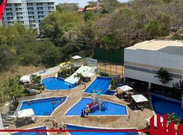 Apartamento de 1 quarto, Rio Quente · Apartamento com 01 Quarto a venda no Park Veredas em Rio Quente GO