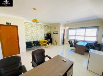 Foto 02 · Espaço Comercial Exclusivo em Boituva-SP: Sala com 01 Banheiro e 37m² no Portal Ville Azaléia