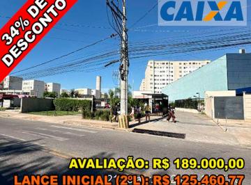 Apartamento de 2 quartos, Guarulhos · Apartamento com 40,23m² de área privada - Jardins de Guarulhos - Guarulhos/SP