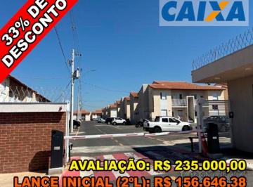 Apartamento de 2 quartos, Indaiatuba · Apartamento com 43,47m² de área privada - Villa Vic Indaiatuba - Condomínio Pisa - Indaiatuba/SP