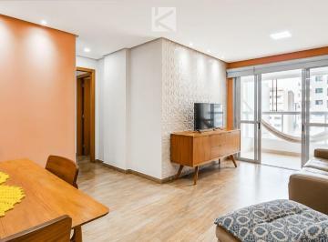 Apartamento de 3 quartos, Águas Claras · Apartamento 3 Qts (2 Sts) à Venda em Águas Claras – Rua 12, 87m², Próximo à Estação Arniqueiras