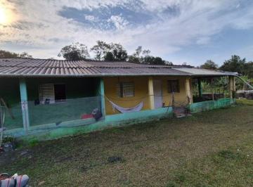 Casa de 6 quartos, Itanhaém · Casa com 6 dormitórios à venda - 150 m² - Chácaras Lucel - Itanhaém/SP