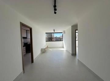 Apartamento de 2 quartos, Brasília · Prédio novo -nascente e reformado!