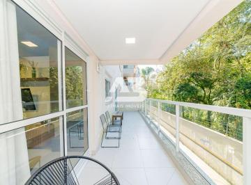 Apartamento de 3 quartos, Curitiba · REVENDA - Apartamento com 3 dormitórios à venda, 102 m² por R$ 1.390.500 - Bacacheri - Curitiba/PR