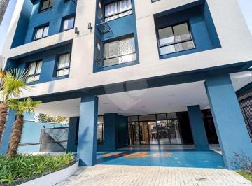 Apartamento de 1 quarto, Curitiba · Apartamento no Rebouças com 1 quarto e 1 vaga