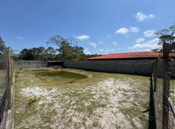 Casa de 4 quartos, Itanhaém · Casa com 4 dormitórios à venda - 220 m² - São Fernando - Itanhaém/SP