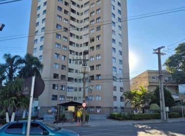 Apartamento · 54m² · 3 Quartos · 1 Vaga · apartamento em localização privilegiada Novo Mundo