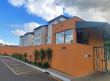 Apartamento · 60m² · 3 Quartos · 1 Vaga · Lindo apartamento em São José dos Pinhais!!