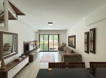 Apartamento de 1 quarto, Petrópolis · Apartamento para venda e locação em Itaipava, no centro de Itaipava
