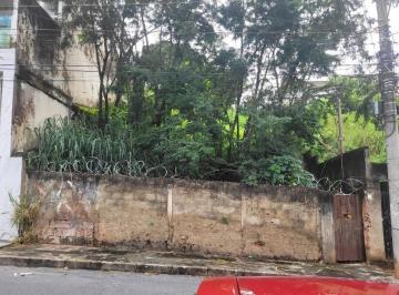 Terreno · 400m² · Lote no Sagrada Família ideal para construtores