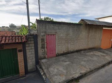 Terreno · 2500m² · 1 Quarto · 5 Vagas · Chácaras Novo Horizonte/Contagem, 1.250 m2 AMC552