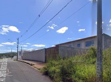 Terreno · 360m² · Lote no bairro Novo Centro - Santa Luzia AMC104