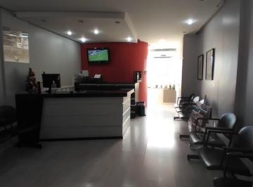 Comercial de 2 quartos, Belo Horizonte · Sala comercial no melhor ponto do Bairro da Graça AMC585