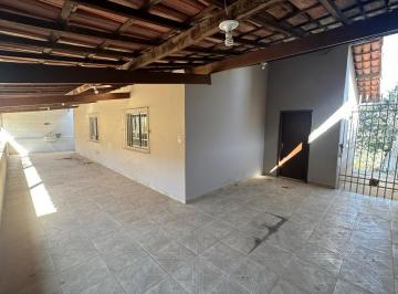 Casa · 1515m² · 3 Quartos · 2 Vagas · Casa com 3 quartos no Jardim Encantado AMC578