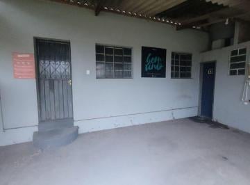 Casa de 2 quartos, Vespasiano · Casa com amplo quintal - Vista Alegre - Vespasiano AMC588