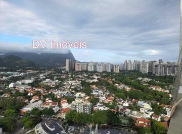 Apartamento de 2 quartos, Rio de Janeiro · Cobertura Linear Barra da Tijuca - 242m²